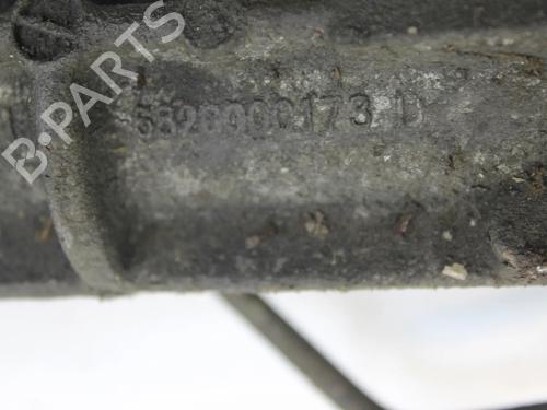 Steering rack OPEL MOVANO B Van (X62) 2.3 CDTI FWD (FV) | BP39858877M22 - Image 12