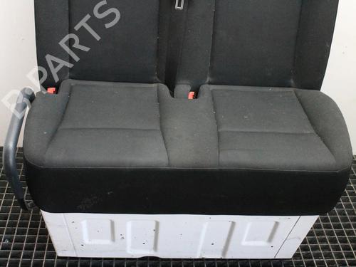 Left front seat MERCEDES-BENZ SPRINTER 3-t Van (B910) 214 CDI (910.621, 910.623) | BP39850207C15 - Image 2