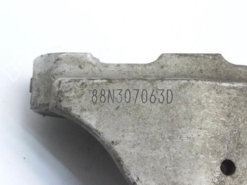 Gearbox mount SUZUKI IGNIS III (MF, FF) 1.2 (ATK412) | BP39771014M88 - Image 4