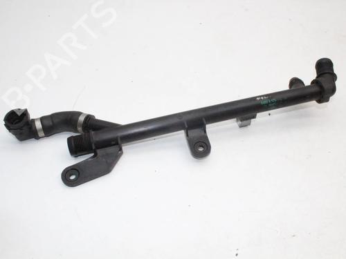 Used Pipe Pipe BMW 6 Gran Coupe (F06) 640 i (320 hp) 39851731 39851731