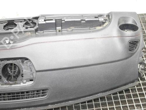 Dashboard MERCEDES-BENZ EQB (X243) EQB 350 4-matic (243.612) | BP39830482C46 - Image 7