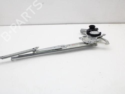Rudehejsemekanisme ventre foran Rudehejsemekanisme ventre foran LEXUS ES (_Z10_, _A10_, _H10_) 300h (AXZH10, AXZH11) (218 hp) 39830064 39830064