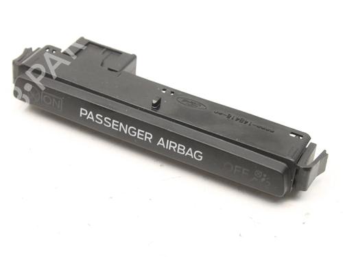 Electronic module FORD FOCUS IV (HN) 1.0 EcoBoost | BP39866515M83 - Image 2