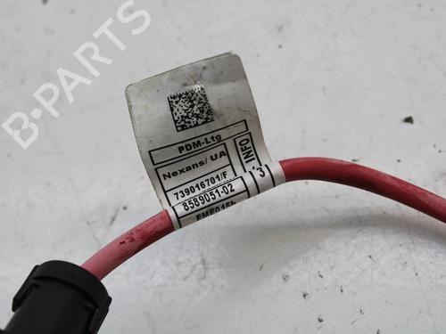 Cable BMW 1 (F40) 118 i | BP39871637E12 - Image 5