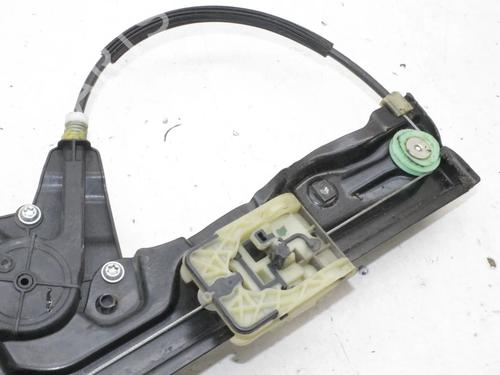 Front left window mechanism FORD RANGER (TKE) 2.0 EcoBlue 4x4 | BP39784925C22 - Image 9