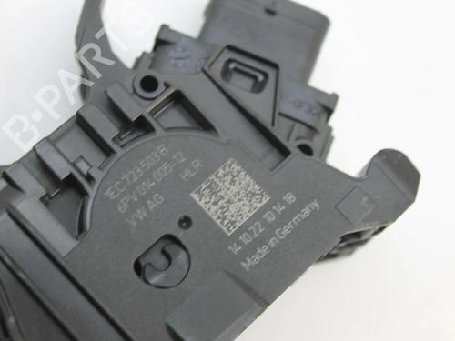 Pedal VW ID.7 (ED2) PRO | BP39839501I4 - Image 5