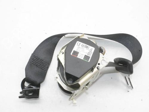 Rear left seatbelt RENAULT CAPTUR II (HF_) TCe 100 (HFMT) | BP39862202I29 - Image 2