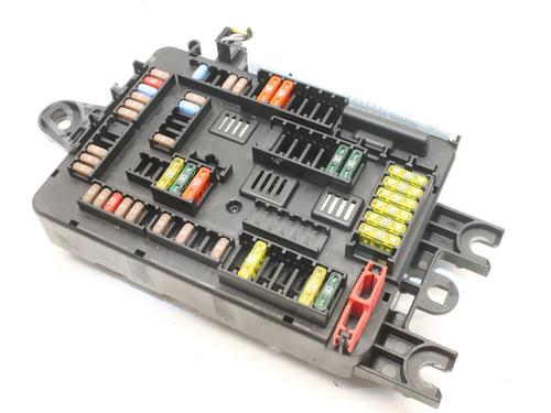 Fuse box BMW 1 (F20) 116 d | BP39793972E1 - Image 2