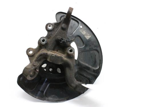 Left front steering knuckle MERCEDES-BENZ E-CLASS (W212) E 350 CDI (212.023) | BP39787221M25 - Image 2