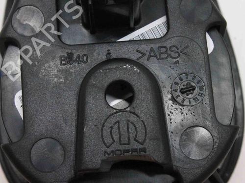 Control unit JEEP RENEGADE SUV (BU, B1, BV) 1.6 CRD | BP39818255M11 - Image 6