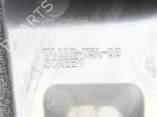 Pipe HONDA JAZZ IV (GK_) 1.5 | BP39874804M125 - Image 3