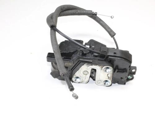 Used Front right lock Front right lock KIA SPORTAGE III (SL) 2.0 CRDi AWD (136 hp) 39828358 39828358