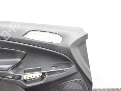 Front left panel FORD ECOSPORT 1.0 EcoBoost | BP39813011C58 - Image 3