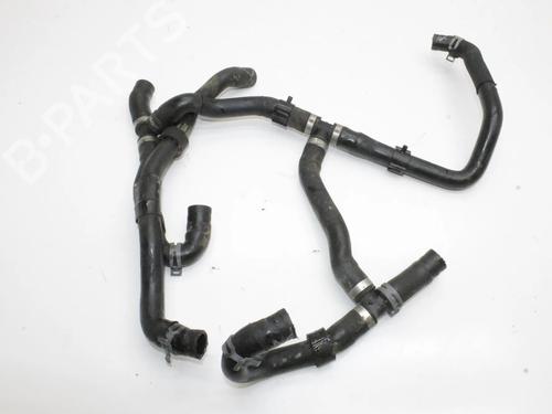 Pipe CUPRA BORN (K11) 58 | BP39809710M125 - Image 2