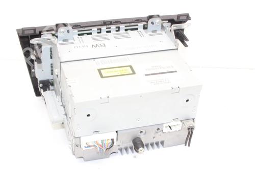 Electronic module MAZDA 3 (BL) 2.2 MZR CD (BL10) | BP39818394M83 - Image 4