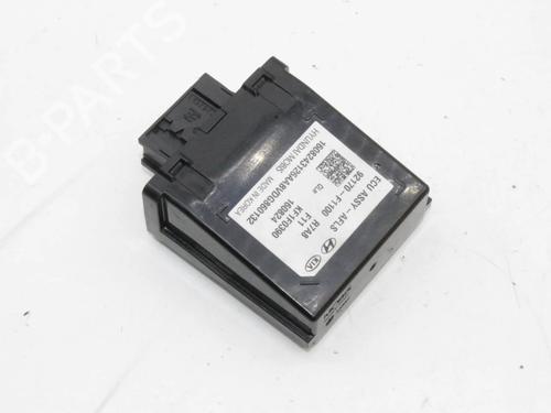 Used Electronic module Electronic module KIA SPORTAGE IV (QL, QLE) 2.0 CRDi AWD (185 hp) 39803277 39803277