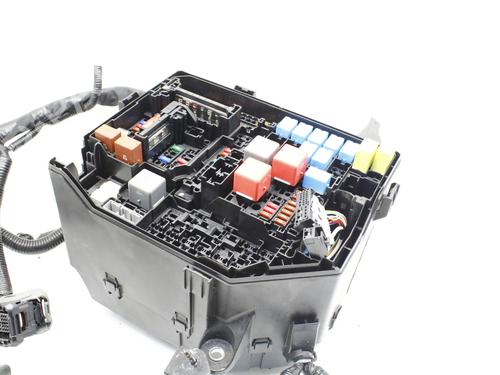 Fuse box TOYOTA bZ4X (_EAM1_) EV (YEAM15) | BP39873555E1 - Image 5
