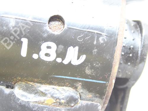 Engine mount MAZDA 3 (BM, BN) 2.0 | BP39815843M89 - Image 4