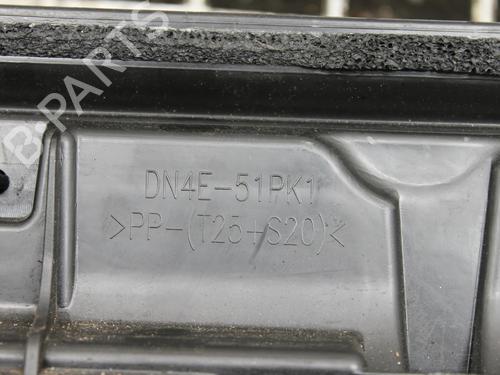 Højre sidekjole MAZDA MX-30 (DR) e-SKYACTIV | BP39853426C114 - Image 10
