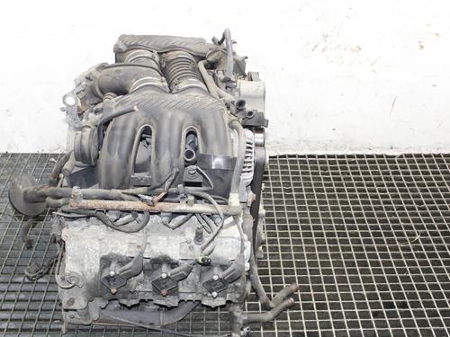 Engine PORSCHE BOXSTER (986) S 3.2 | BP39853055M1 - Image 5
