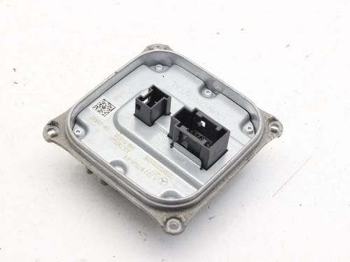 Used Electronic module Electronic module MERCEDES-BENZ E-CLASS (W212) E 200 CDI / BlueTEC (212.005, 212.006) (136 hp) 40520467 40520467
