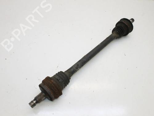 Used Left rear driveshaft Left rear driveshaft MERCEDES-BENZ C-CLASS (W204) C 180 CGI (204.049) (156 hp) 39848596 39848596