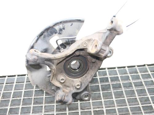 Left front steering knuckle MAZDA 3 (BM, BN) 2.0 | BP39775091M25 - Image 3