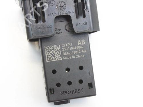 Electronic module LAND ROVER RANGE ROVER VELAR (L560) 3.0 P400 MHEV 4x4 | BP39809633M83 - Image 4