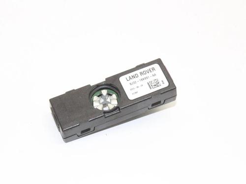 Used Electronic module Electronic module LAND ROVER RANGE ROVER VELAR (L560) 3.0 P400 MHEV 4x4 (400 hp) 39832251 39832251