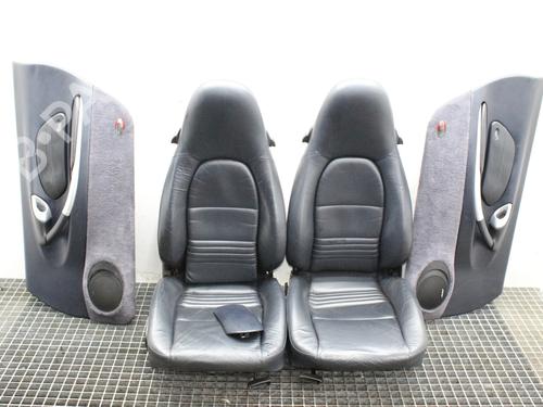 Setesett Setesett PORSCHE BOXSTER (986) S 3.2 (260 hp) 39850455 39850455