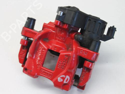 Right rear brake caliper FORD KUGA III (DFK) 2.5 FHEV | BP39792854M106 - Image 2