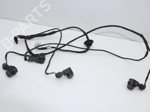 electronic-module-mercedes-benz-c-class-coupe-c204-2011-39785194 main image