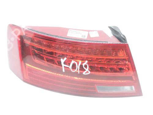 Used Left taillight Left taillight AUDI A5 (8T3) 2.0 TDI (190 hp) 39879695 39879695