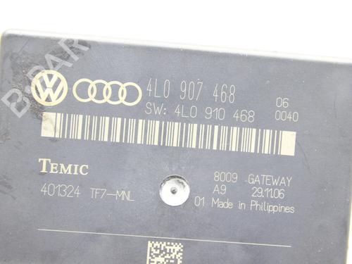 Electronic module AUDI A6 C6 Avant (4F5) S6 quattro | BP39876964M83 - Image 3