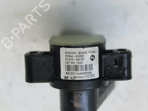 Electronic sensor KIA EV6 (CV) 77 GT AWD | BP39824146M84 - Image 3