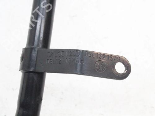 Pipe AUDI A4 B8 (8K2) 2.0 TDI | BP39784904M125 - Image 6