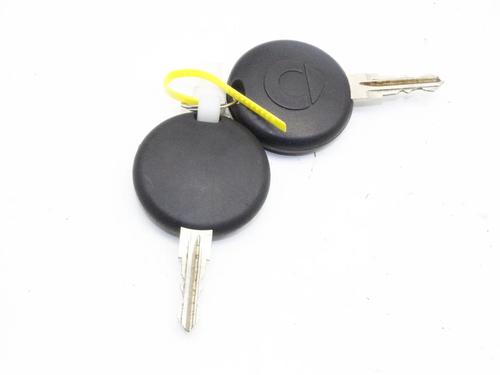 Electronic module SMART ROADSTER Coupe (452) 0.7 (452.332) | BP39846982M83 - Image 2