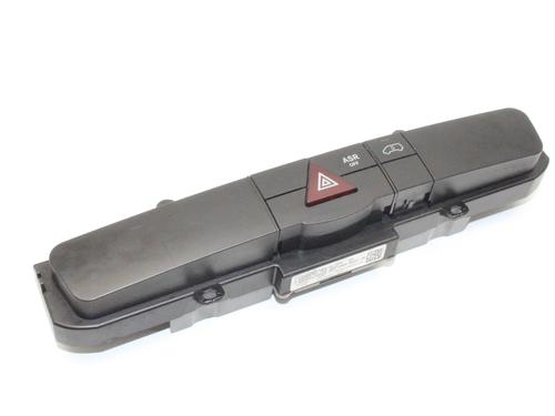 Used Warning switch Warning switch VW CRAFTER 30-50 Platform/Chassis (2F_) 2.0 TDI (109 hp) 39783357 39783357