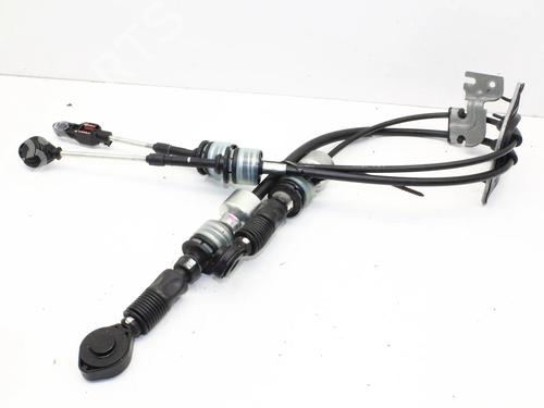 Used Cable Cable SUZUKI SWIFT VI (ZD_, ZC_) 1.2 VVT Hybrid (ZCEDS, AOL312) (83 hp) 39870516 39870516