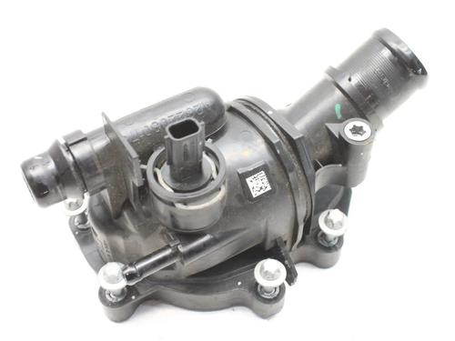 Used Thermostat housing Thermostat housing MERCEDES-BENZ CLA (C118) CLA 180 (118.384) (136 hp) 39804317 39804317