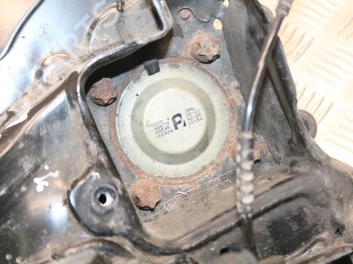 Right rear steering knuckle MINI MINI (F55) Cooper S | BP39869041M28 - Image 5