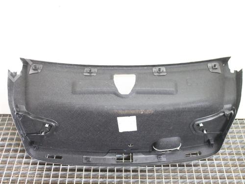Boot lining AUDI A4 B9 (8W2, 8WC) 2.0 TDI | BP39864825I3 - Image 4