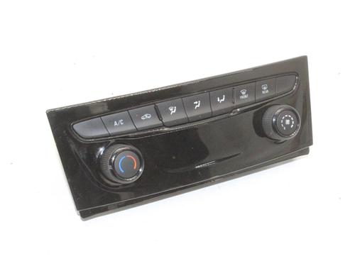 Used Control unit Control unit OPEL ASTRA K (B16) 1.4 (68) (100 hp) 39802260 39802260