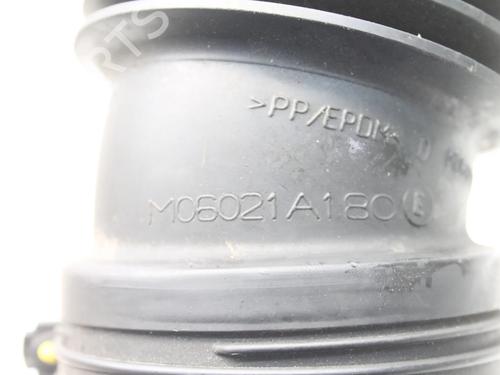 Pipe PEUGEOT RCZ 2.0 HDi | BP39819555M125 - Image 5