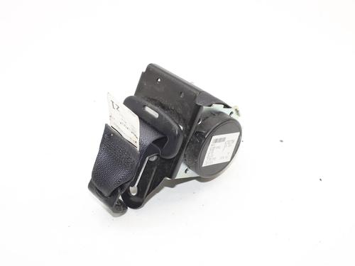 Used Rear left seatbelt Rear left seatbelt MITSUBISHI ASX (GA_W_) 1.6 MIVEC (GA1W) (117 hp) 39826802 39826802