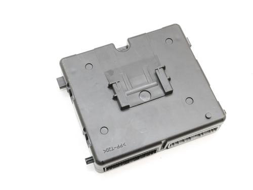 Control unit RENAULT CAPTUR II (HF_) TCe 100 (HFMT) | BP39836305M11 - Image 2