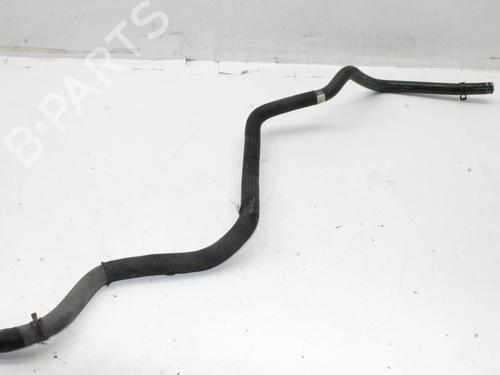 Used Pipe Pipe OPEL MOVANO B Van (X62) 2.3 CDTI FWD (FV) (110 hp) 39862352 39862352