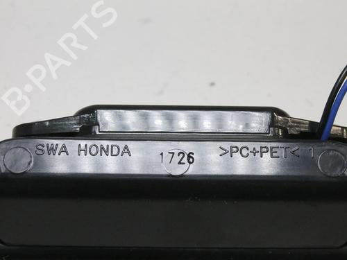 Switch HONDA CR-V III (RE_) 2.2 i-DTEC 4WD (RE6) | BP39784002I30 - Image 5