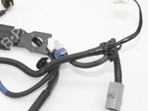 Seat buckle LEXUS IS III (_E3_) 300h (AVE30_, AVE30R) | BP39801143I32 - Image 3