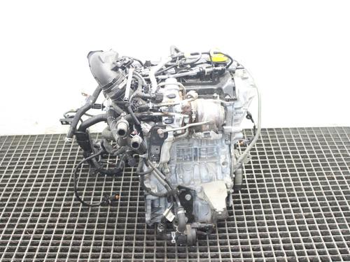Engine RENAULT CAPTUR II (HF_) TCe 100 (HFMT) | BP39865250M1 - Image 2